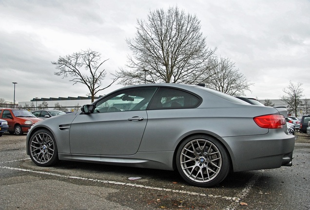 BMW M3 E92 Coupé