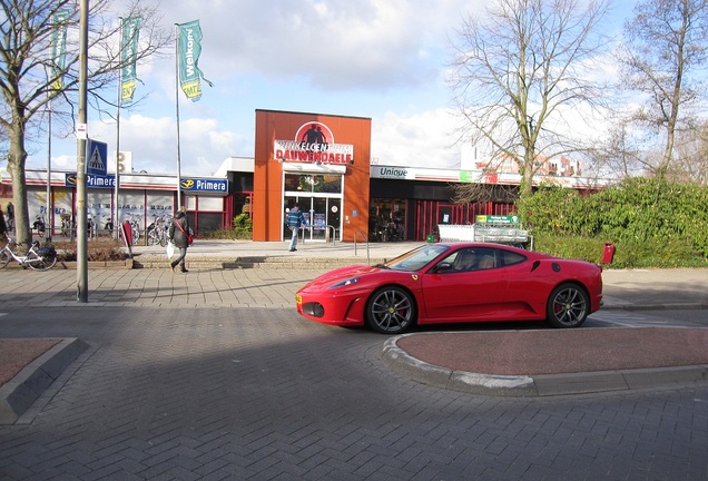 Ferrari F430