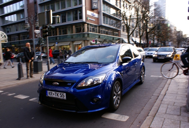 Ford Focus RS 2009