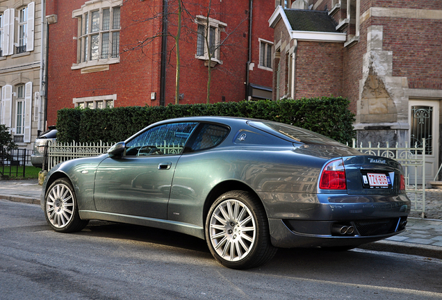 Maserati 4200GT