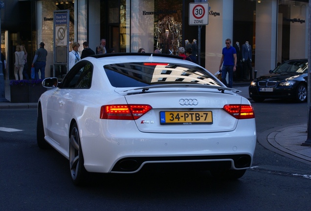 Audi RS5 8T