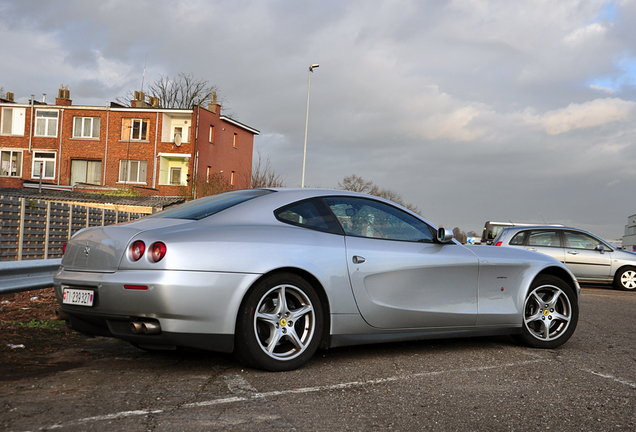 Ferrari 612 Scaglietti