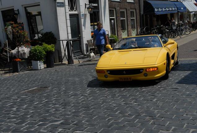 Ferrari F355 Spider