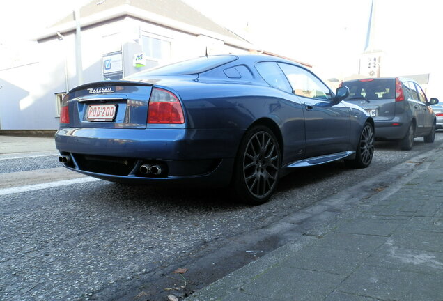 Maserati GranSport MC Victory