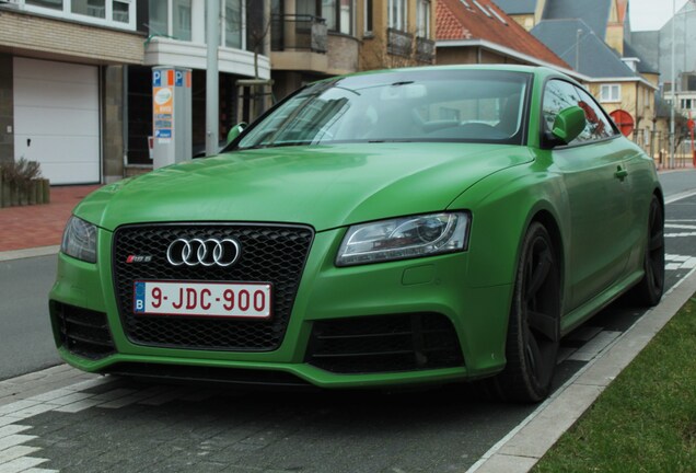 Audi RS5 8T