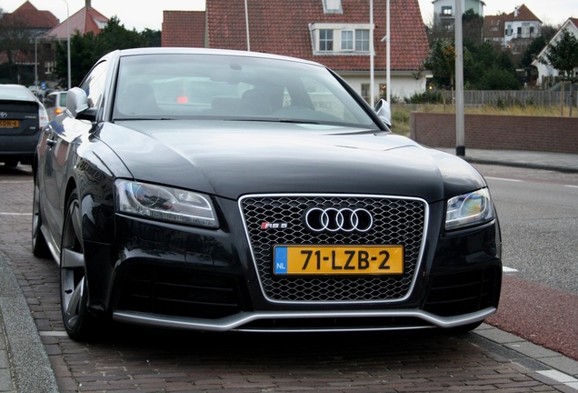 Audi RS5 8T