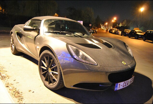 Lotus Elise S3 CR