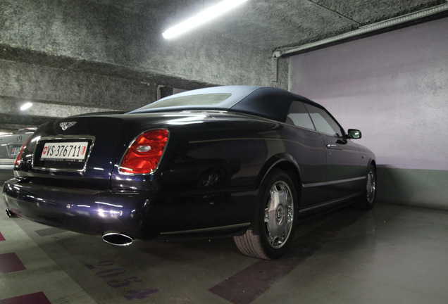 Bentley Azure 2006