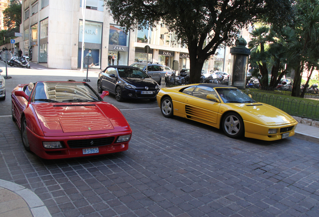 Ferrari 348 Spider