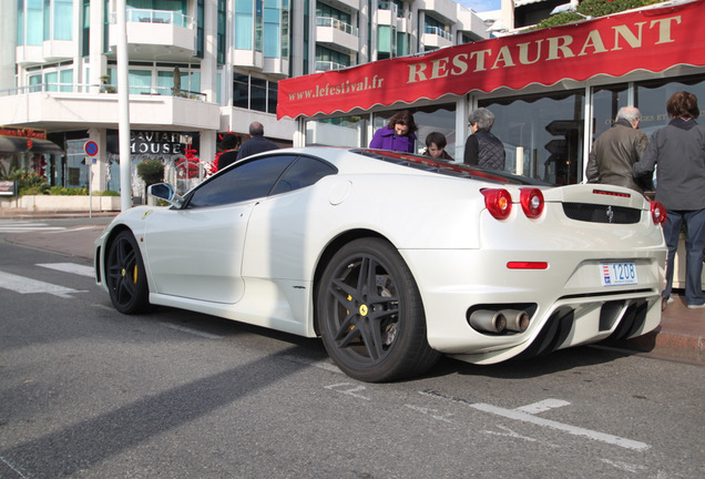 Ferrari F430