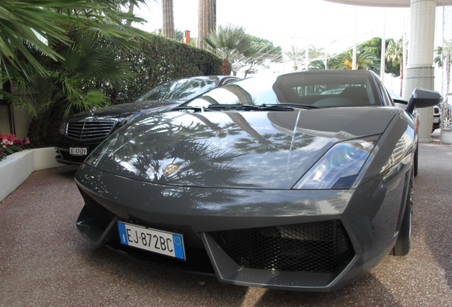 Lamborghini Gallardo LP560-4 Bicolore