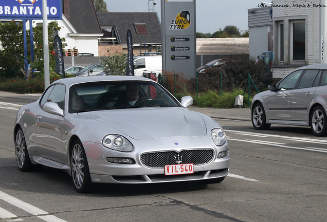 Maserati GranSport