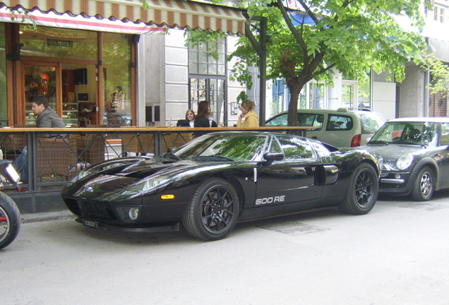 Ford GT 600RE