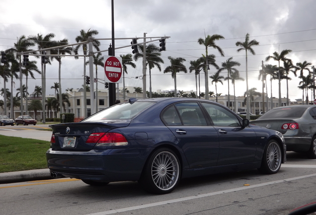 Alpina B7