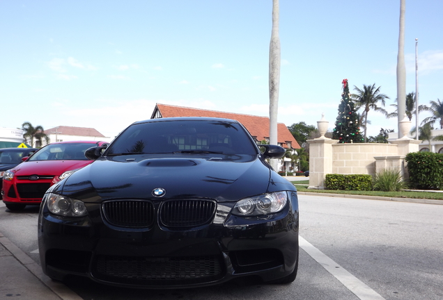 BMW M3 E92 Coupé