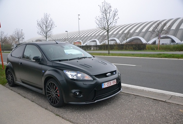 Ford Focus RS 500