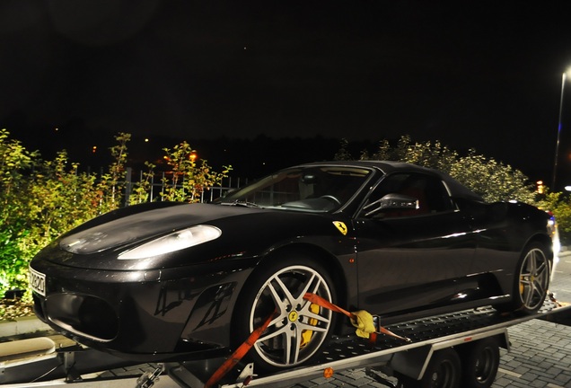 Ferrari F430 Spider