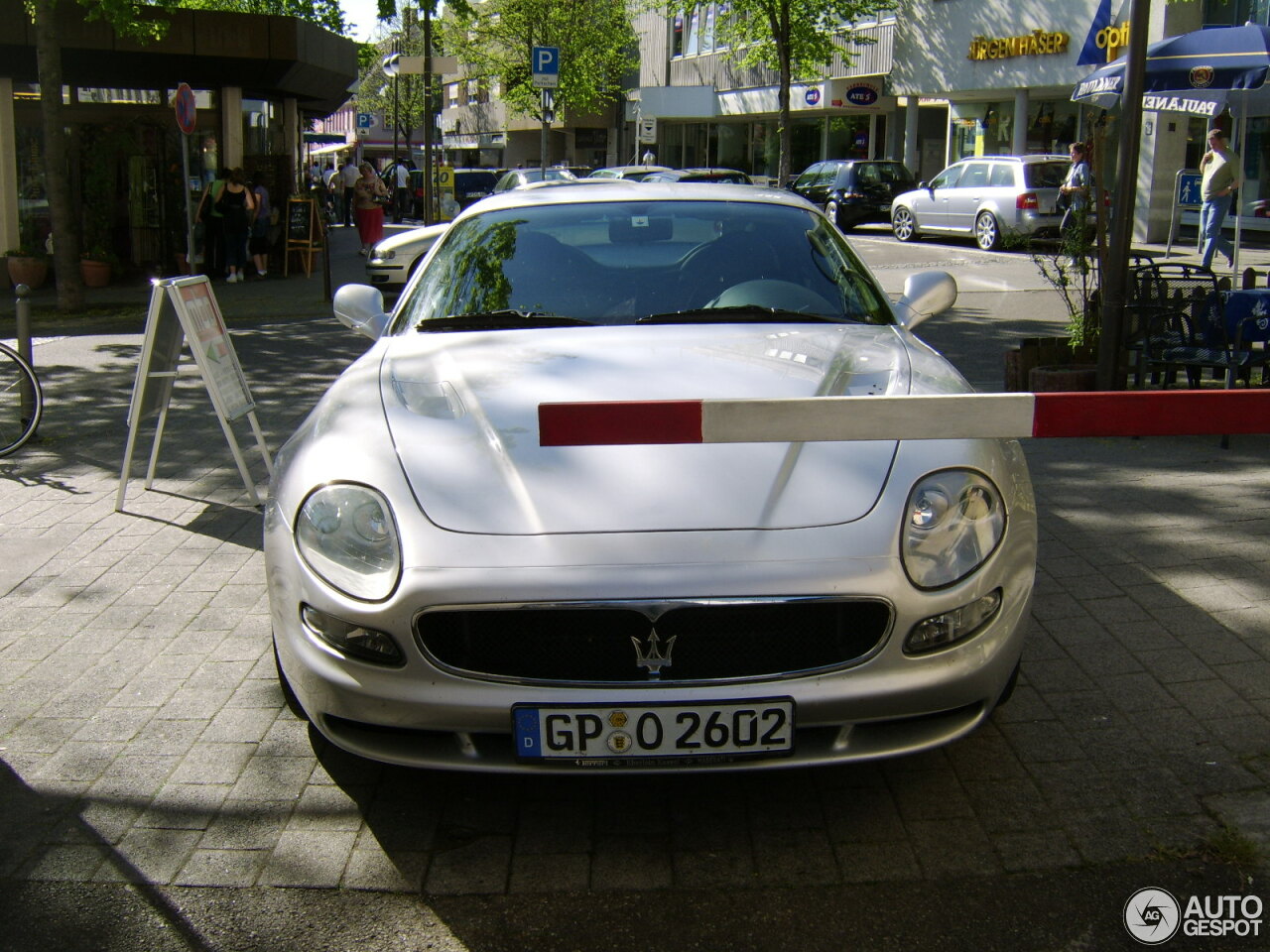 Maserati 3200GT