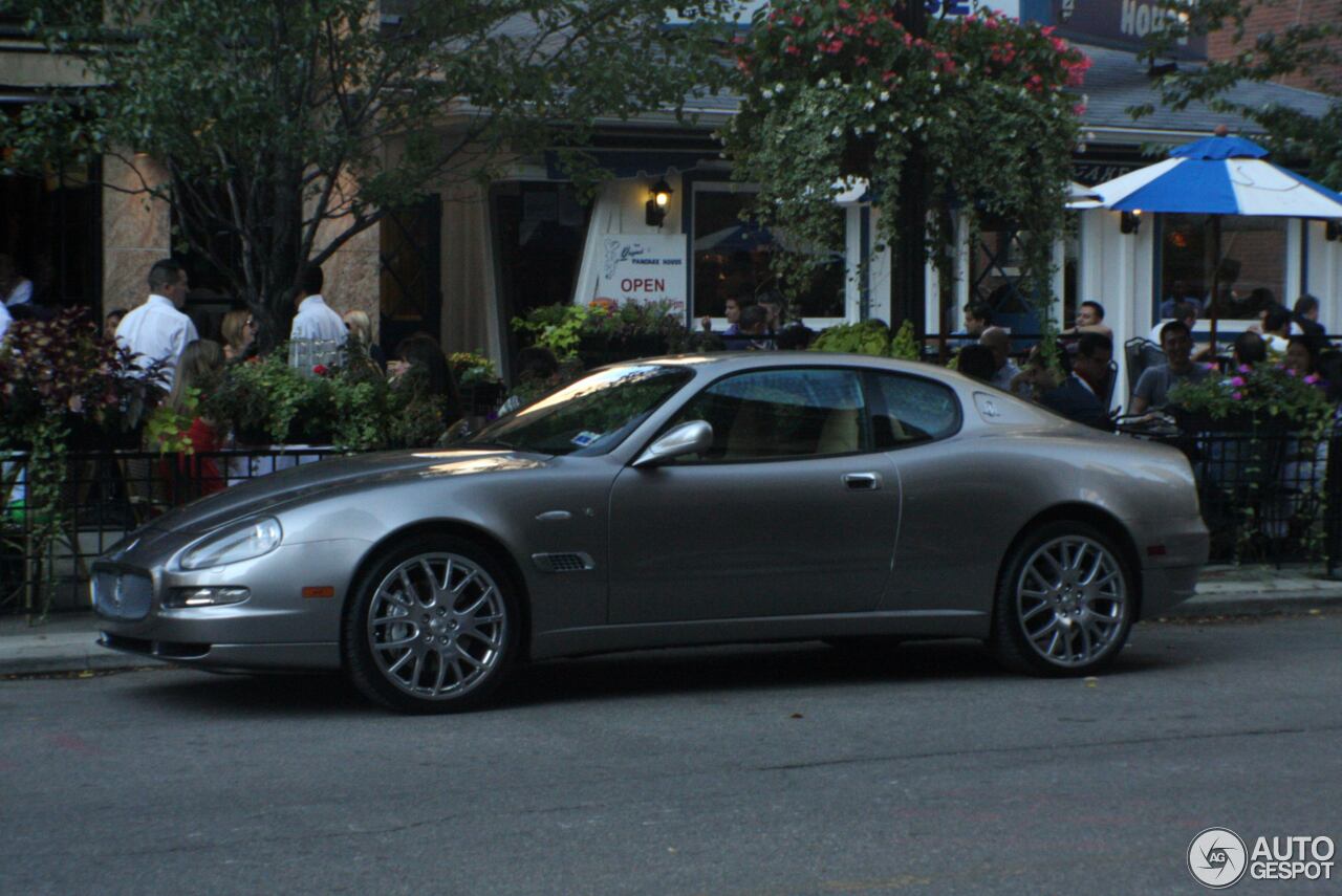 Maserati 4200GT