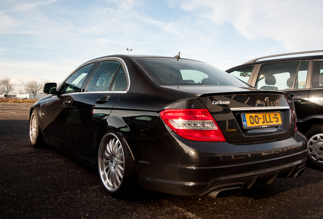 Mercedes-Benz Carlsson CK 63