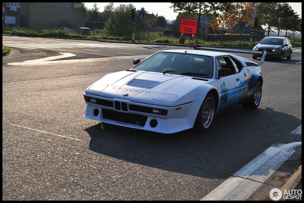 BMW M1