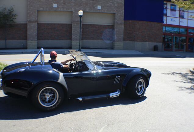 AC Cobra