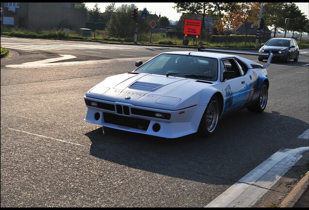 BMW M1