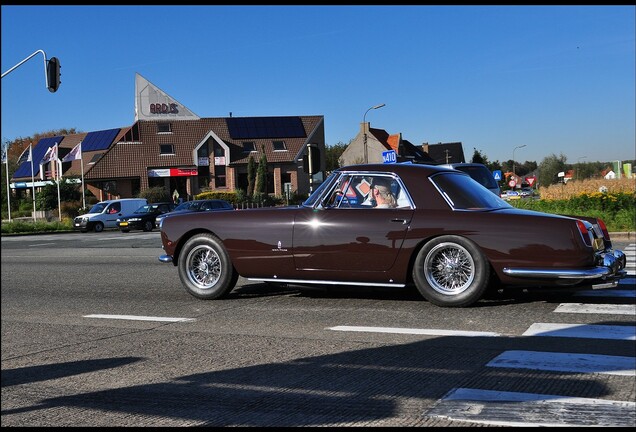 Ferrari 250 GT Coupe Pininfarina II