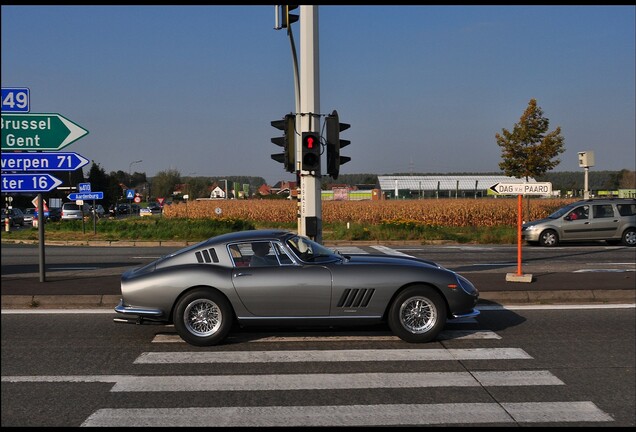 Ferrari 275 GTB Shortnose