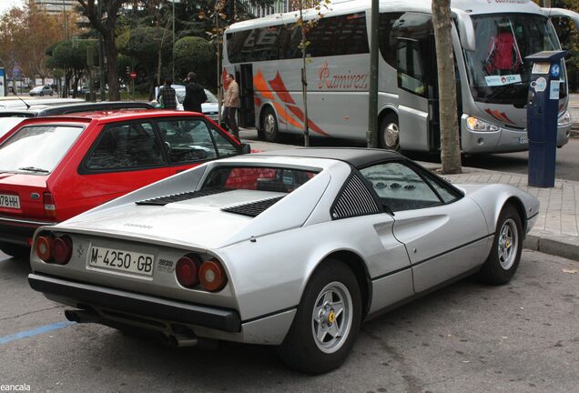 Ferrari 308 GTSi