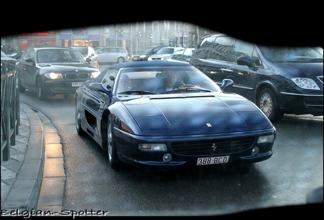 Ferrari F355 Spider