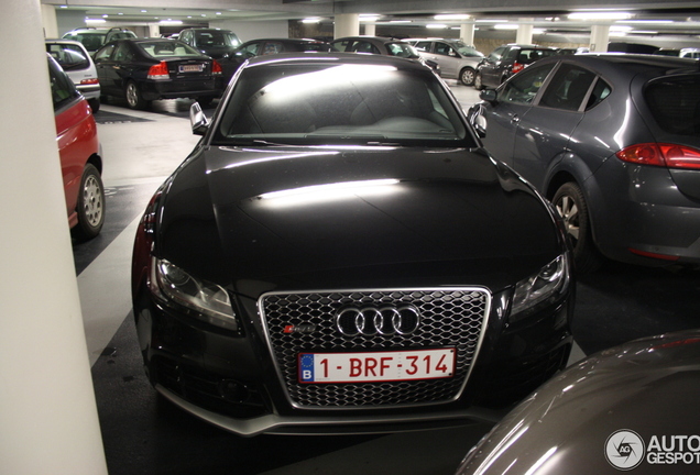 Audi RS5 8T