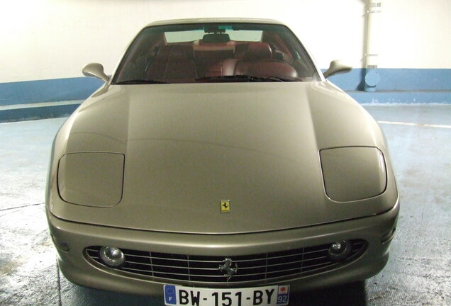 Ferrari 456M GT