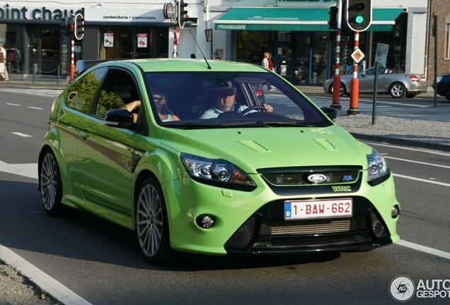 Ford Focus RS 2009