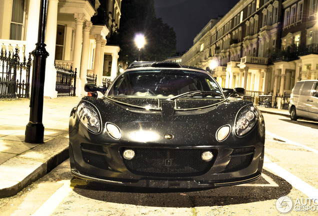 Lotus Exige S Type 72