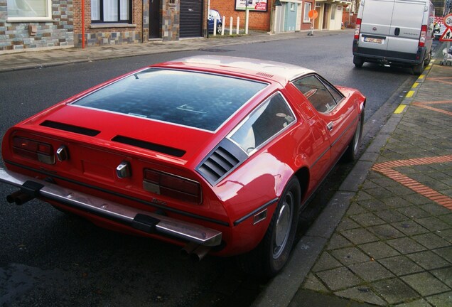 Maserati Bora 4700