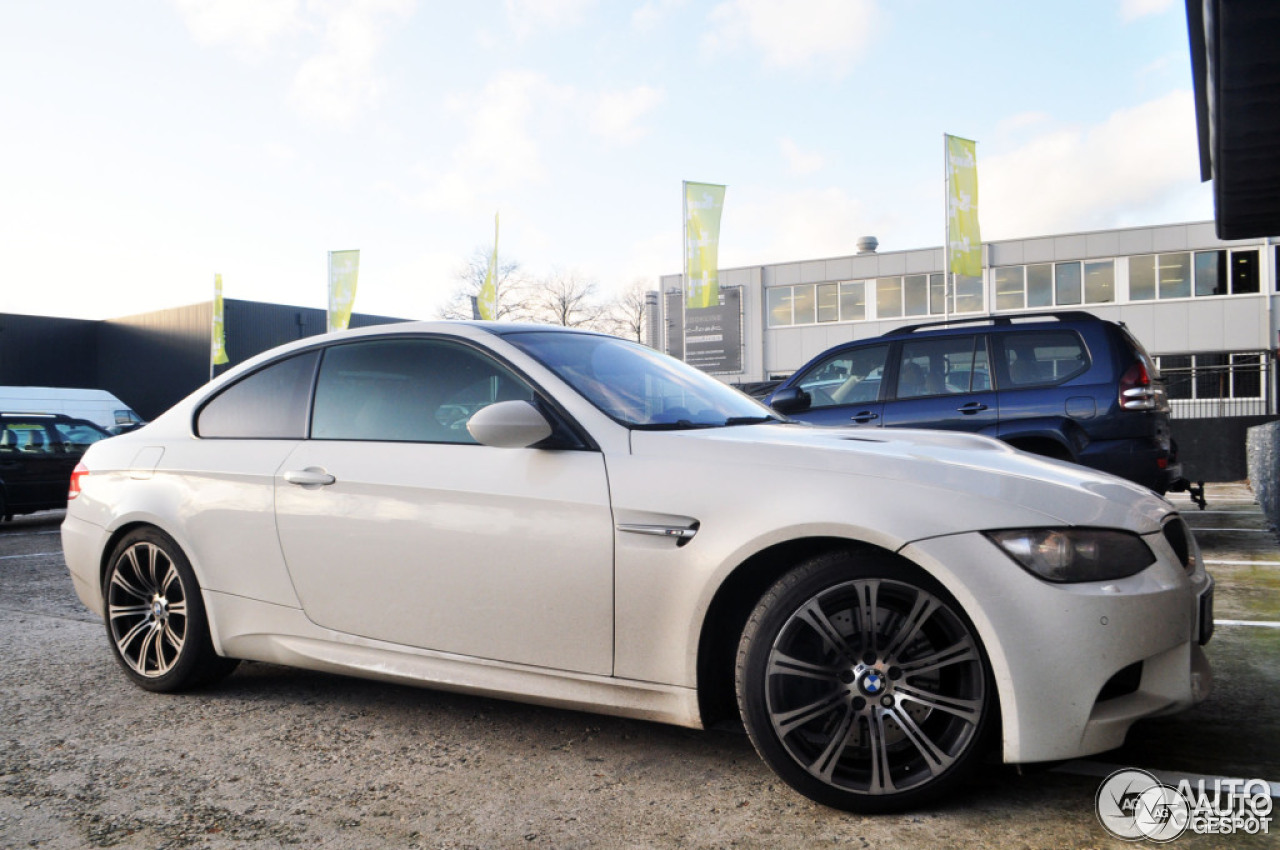 BMW M3 E92 Coupé