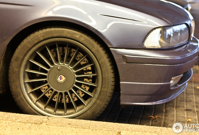 Alpina B10 3.2 Touring