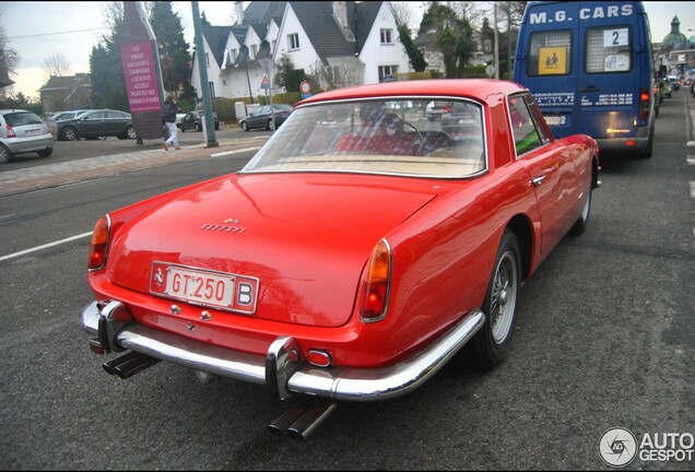 Ferrari 250 GT Coupe Pininfarina II