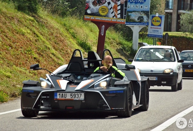 KTM X-Bow