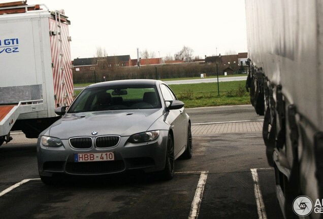 BMW M3 E92 Coupé