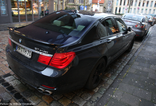 Alpina B7 BiTurbo