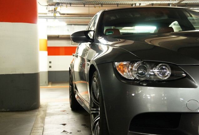 BMW M3 E90 Sedan 2009