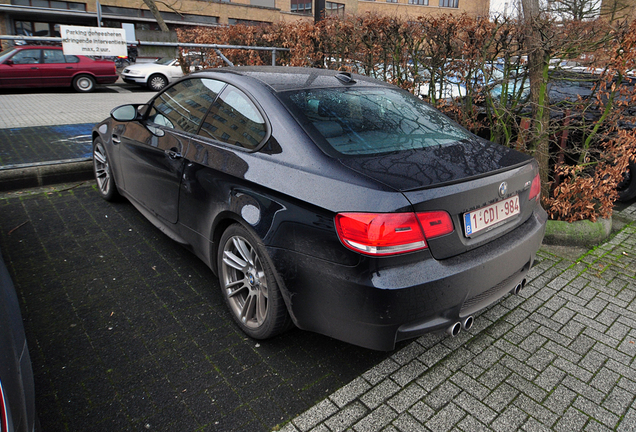 BMW M3 E92 Coupé