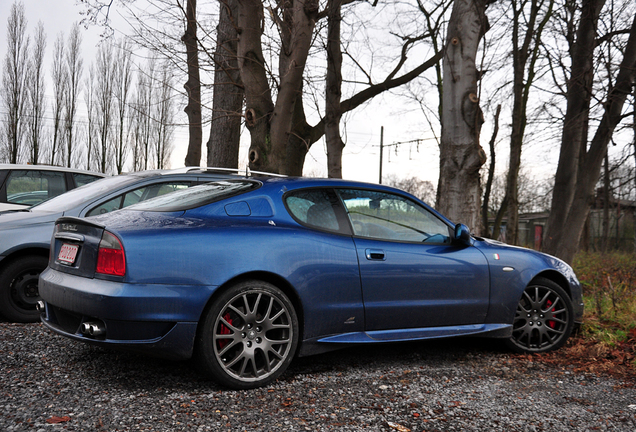 Maserati GranSport MC Victory