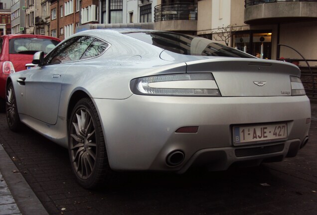 Aston Martin V8 Vantage N420