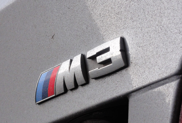 BMW M3 E92 Coupé