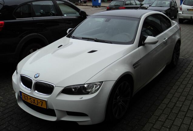 BMW M3 E92 Coupé