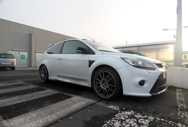 Ford Focus RS 2009