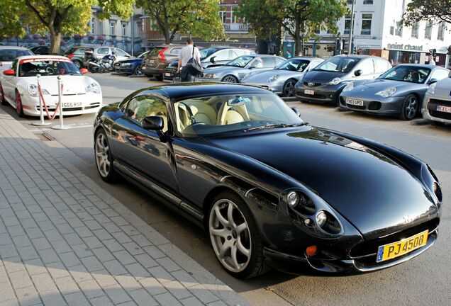 TVR Cerbera 4.5 MkII